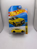 Hot Wheels 17 Audi RS 6 Avant Diecast yellow