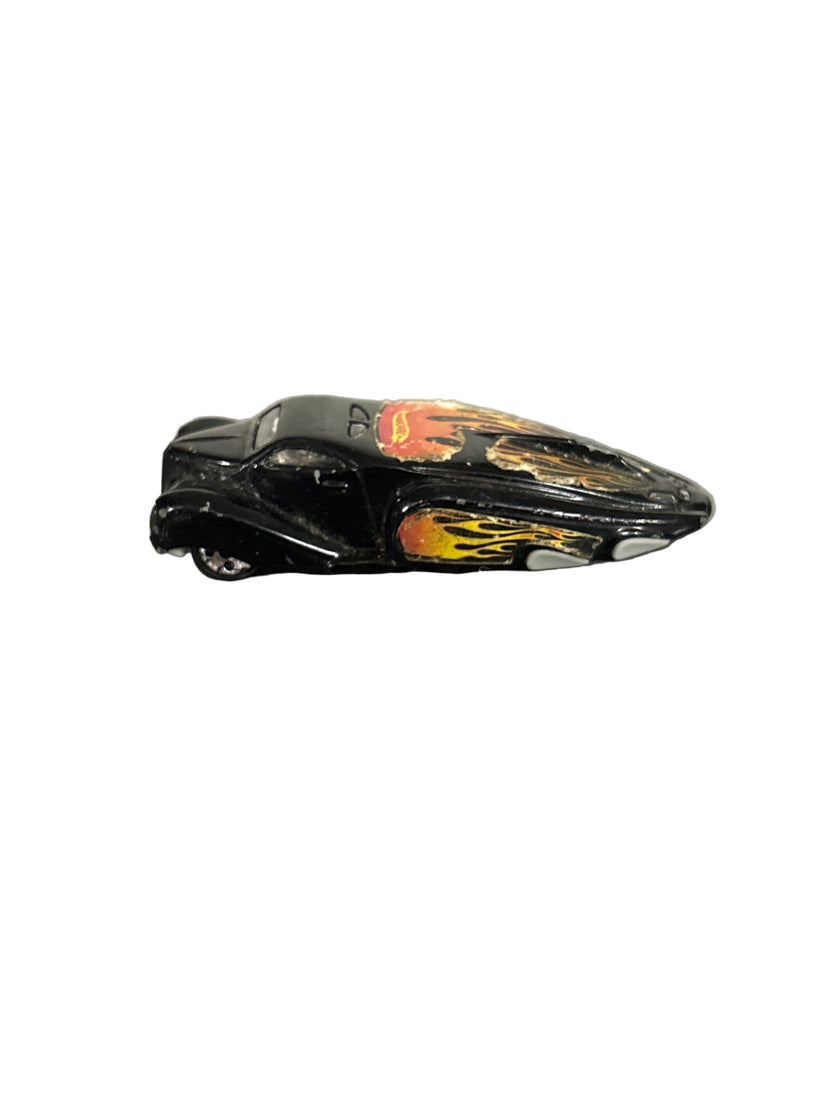 Hot Wheels Ooz Coupe Diecast