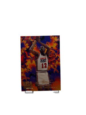 Flair Dominique Wilkins
