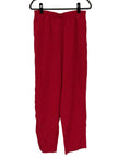 Red Slacks