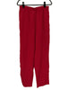 Red Slacks