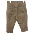 Bermuda Capri Shorts