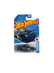 Hot Wheels Subaru Impreza WRX Diecast blue