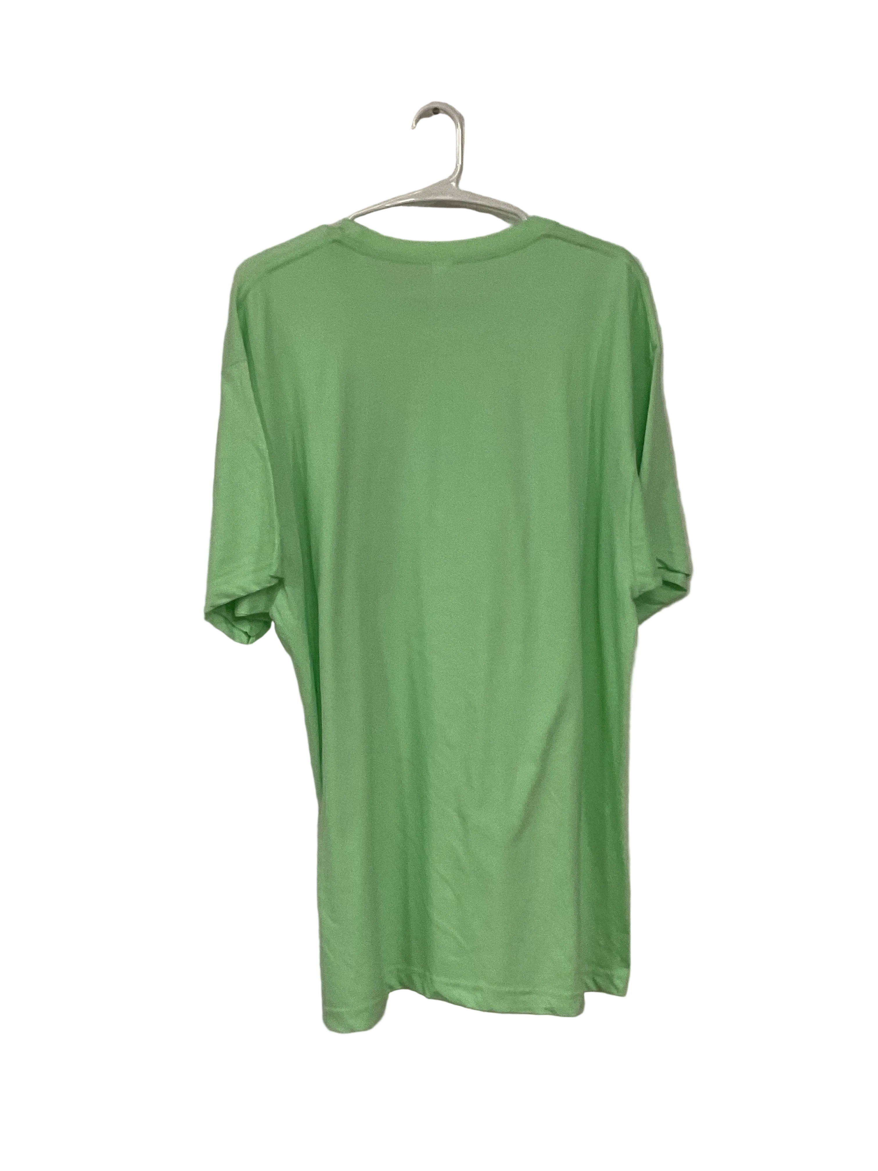 Green Duck Shirt