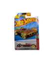 Hot Wheels Retro-Active Diecast orange
