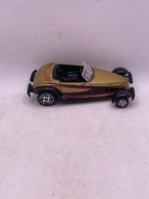 Racing Champions 97 Plymouth Prowler Diecast