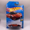 Hot Wheels McLaren Speedtail Diecast