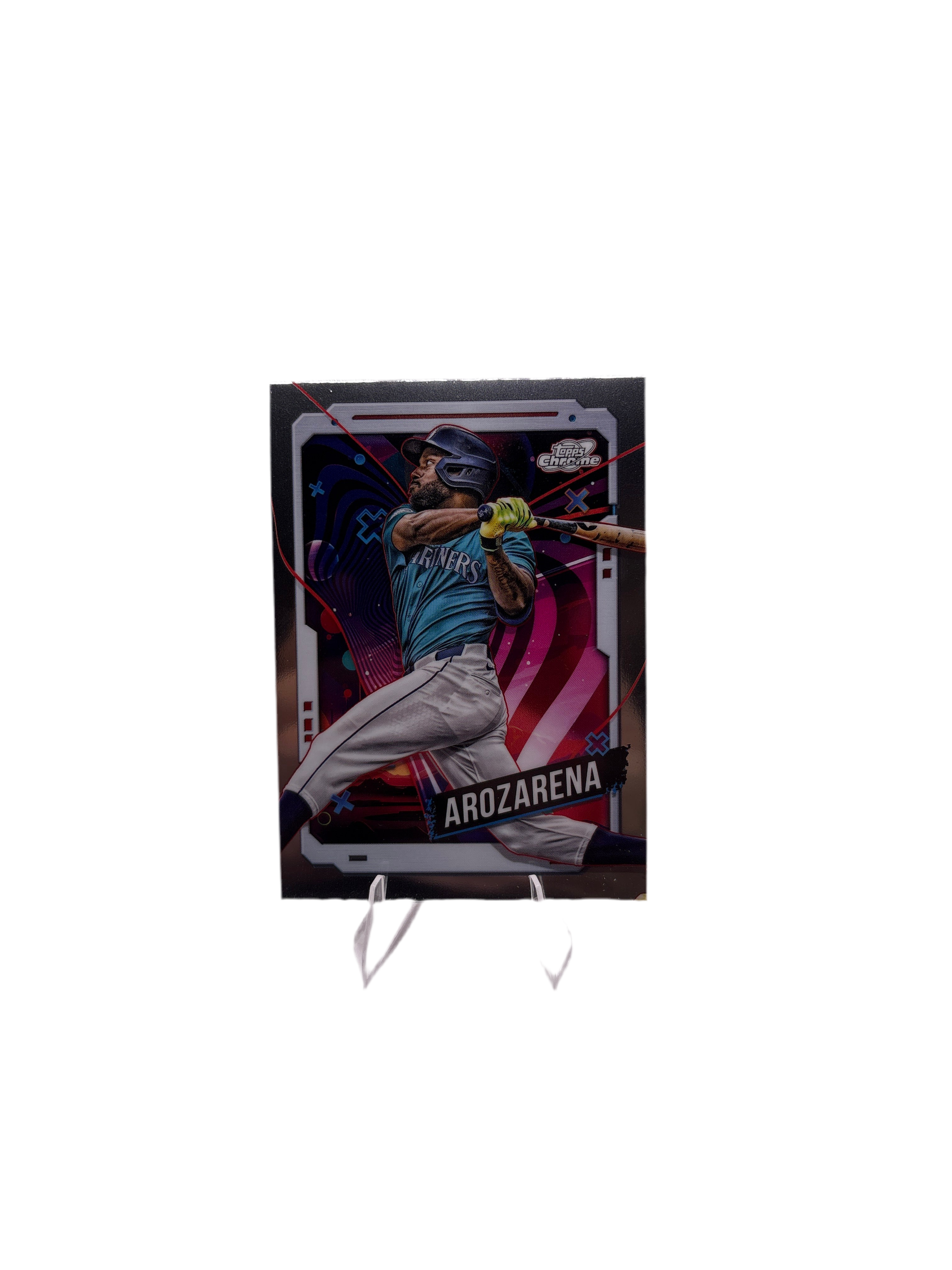 Topps Arozena