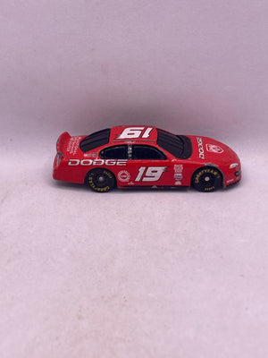 Unknown Dodge Intrepid Stock Car Diecast