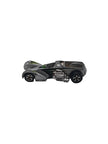 Hot Wheels Screamin’ Hauler Diecast Silver