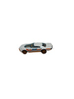 Hot Wheels Muscle Speeder Diecast white