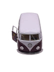 Kinsmart ‘62 VW Classical Bus Diecast Red