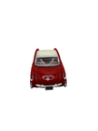 Sunnyside 1957 Corvette Diecast red