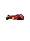 Hot Wheels Hammered Coupe Diecast