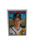 Topps Tom Glavine