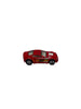 Hot Wheels Torque Twister Diecast red