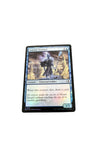 Magic The Gathering Summit Sentinel