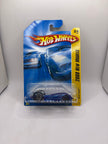 Hot Wheels Duel Fueler Diecast