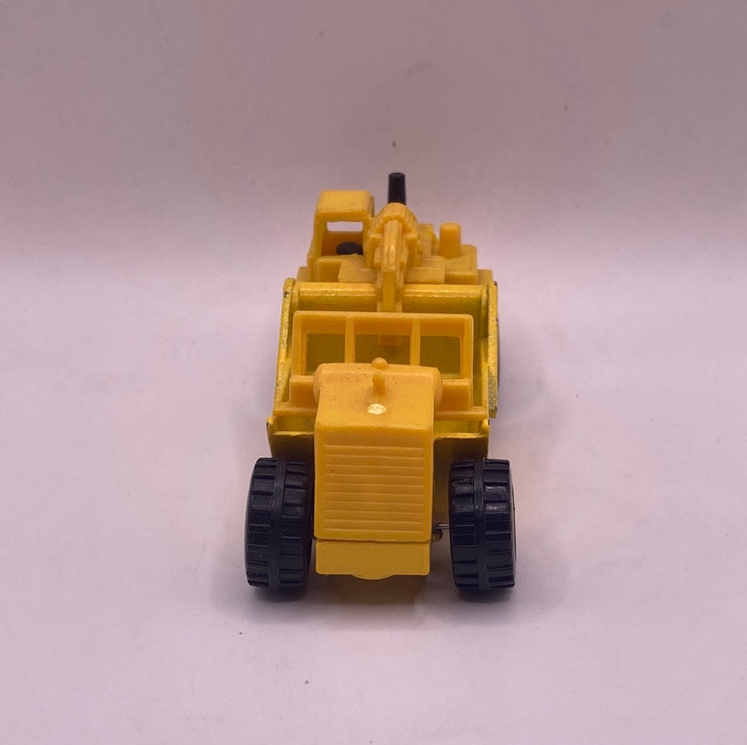 Hot Wheels Earth Mover