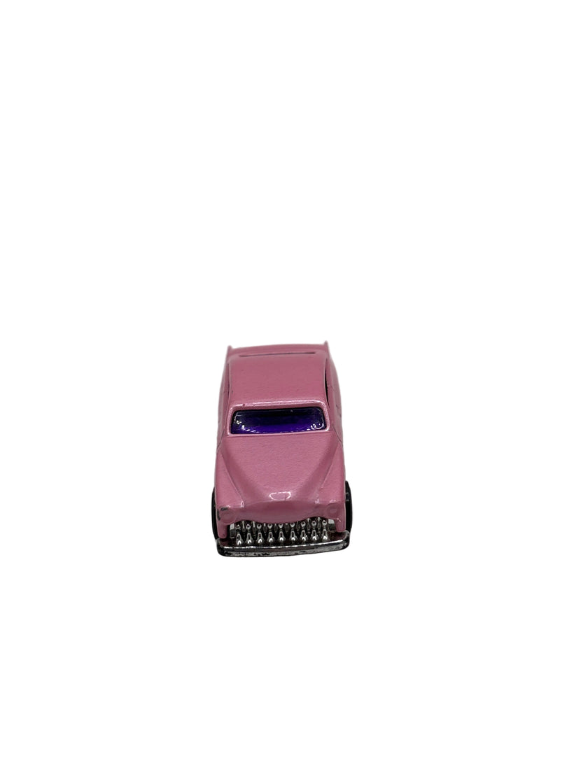 Hot Wheels Purple Passion Diecast pink