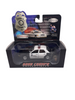 Road Champs Crown Victoria Diecast