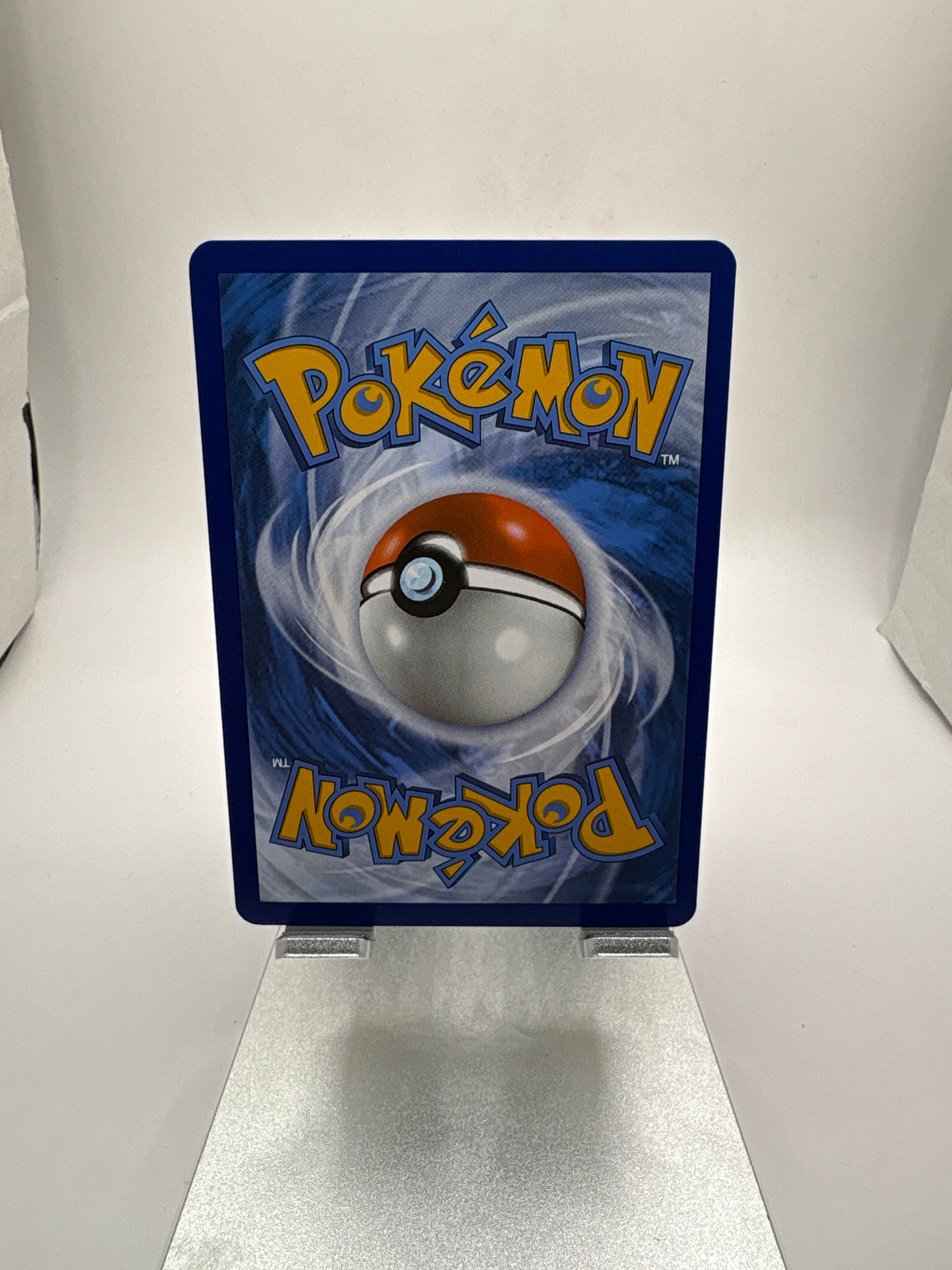 Pokemon N’s Klinklang