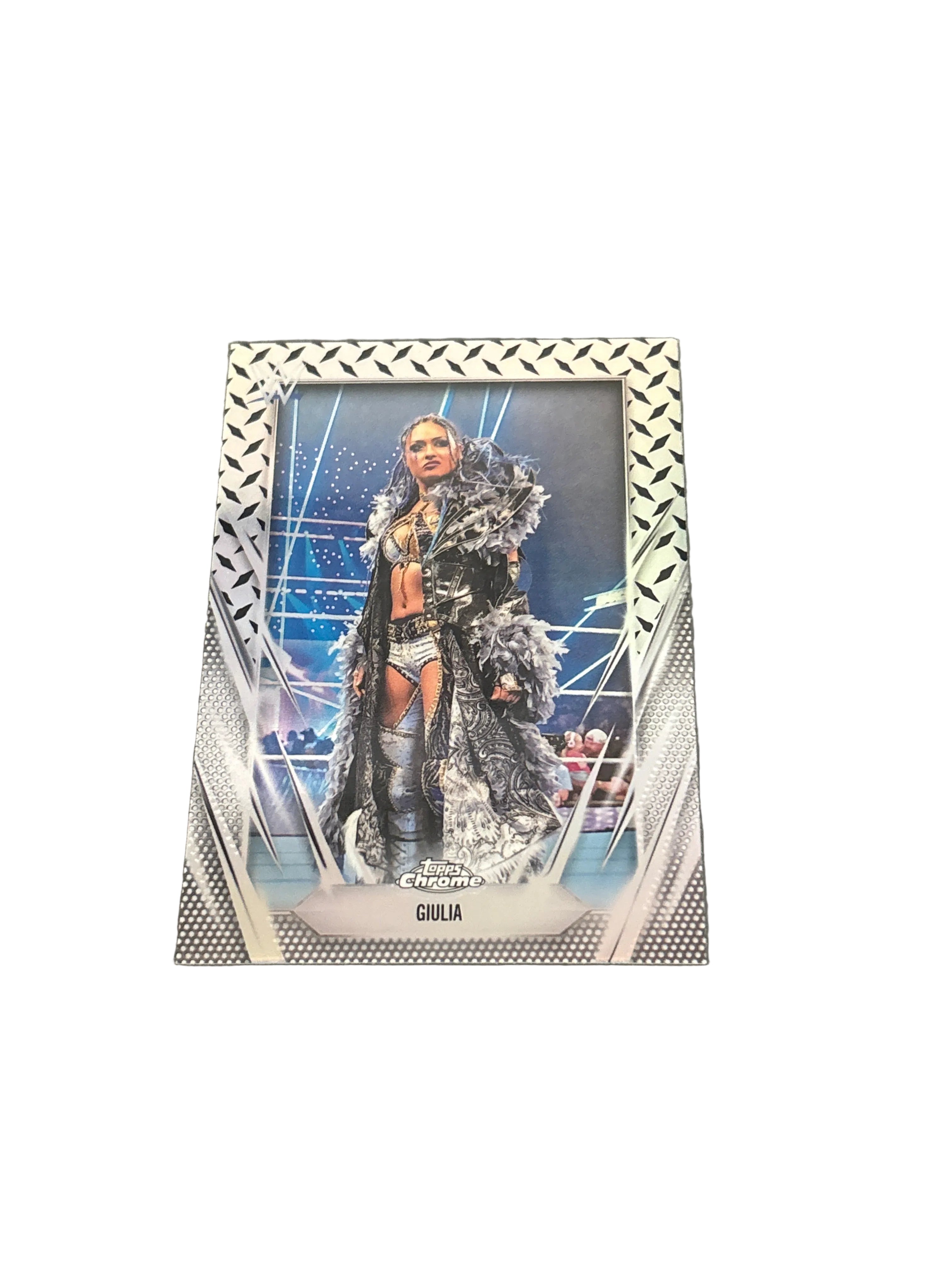 Topps Giulia