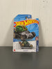 Hot Wheels Head Gasket Diecast Green