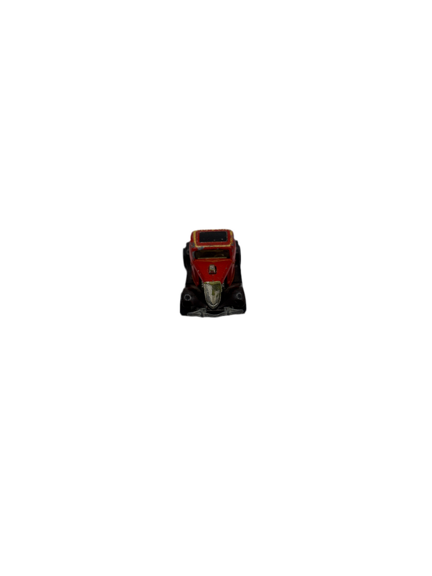 Hot Wheels Ford Coupe Hot Rod Diecast