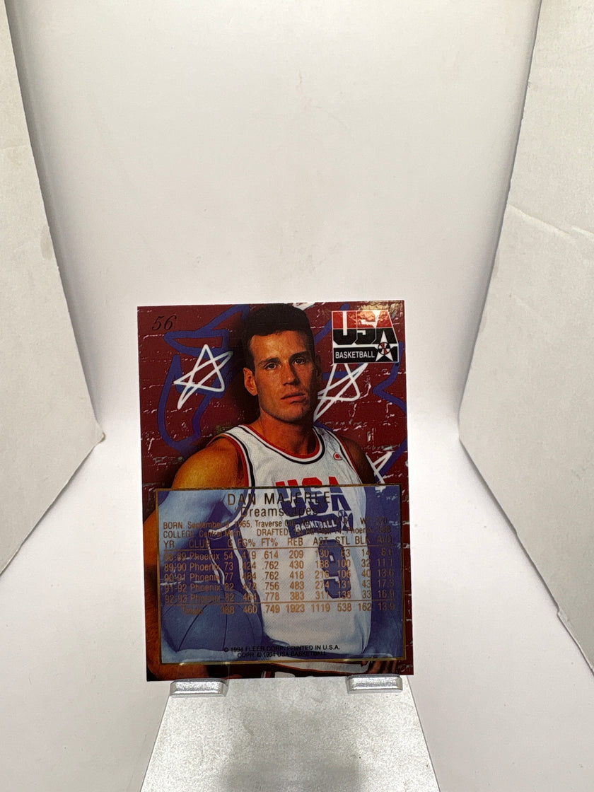 Flair Dan Majerle