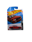 Hot Wheels 89 Mercedes-Benz 560 SEC AMG Diecast red