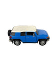 Kinsmart Toyota FJ Cruiser Diecast