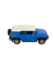 Kinsmart Toyota FJ Cruiser Diecast