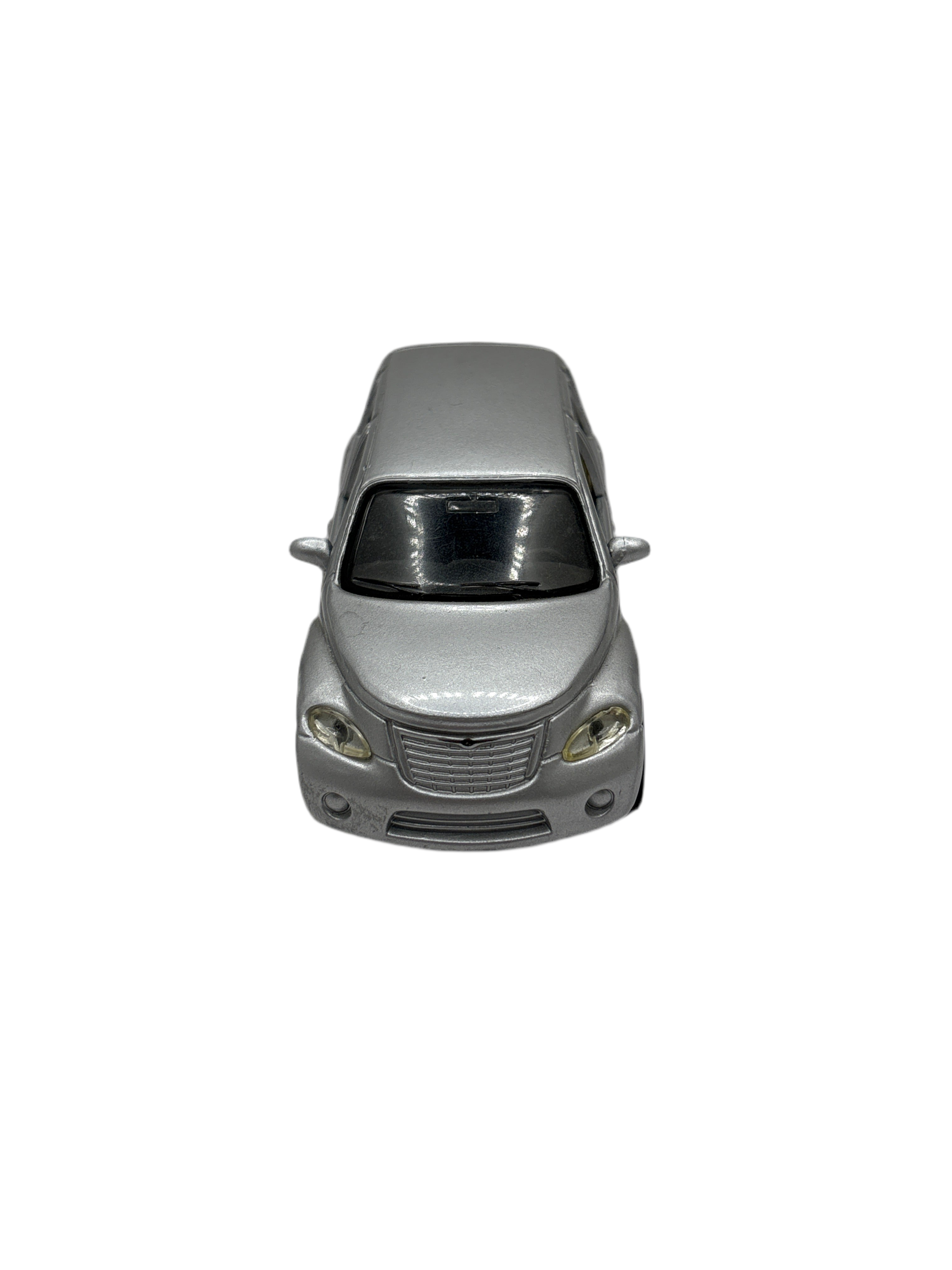 Maisto GT Cruiser Diecast