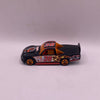 Hot Wheels Circle Trucker Diecast