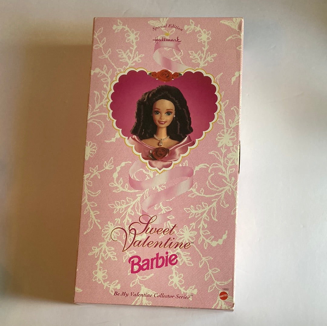 Barbie Sweet Valentine