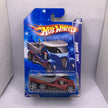 Hot Wheels Cabbin Fever Diecast