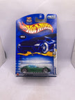 Hot Wheels Ballistik Diecast