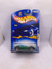 Hot Wheels Ballistik Diecast