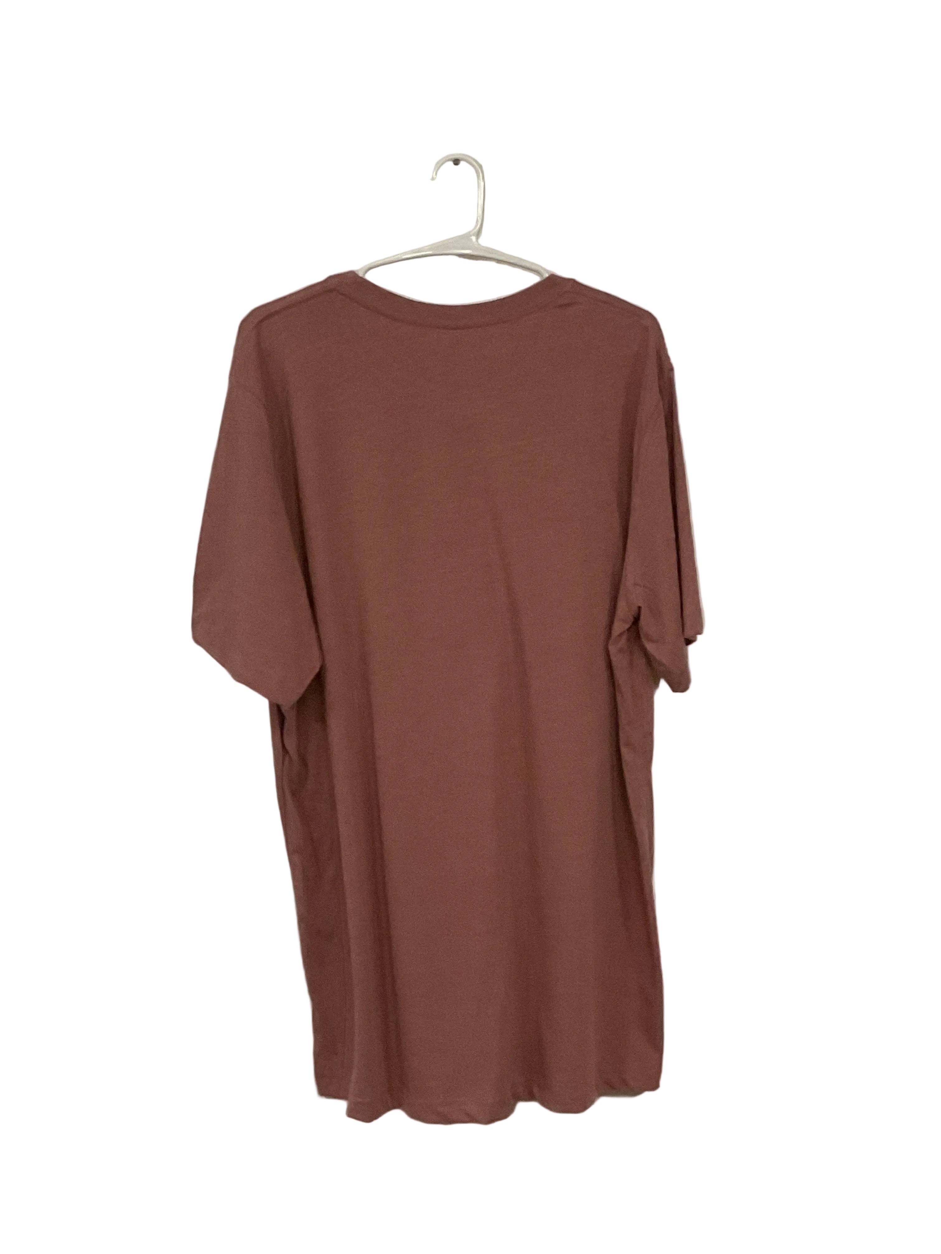 Dusty Pink T-shirt