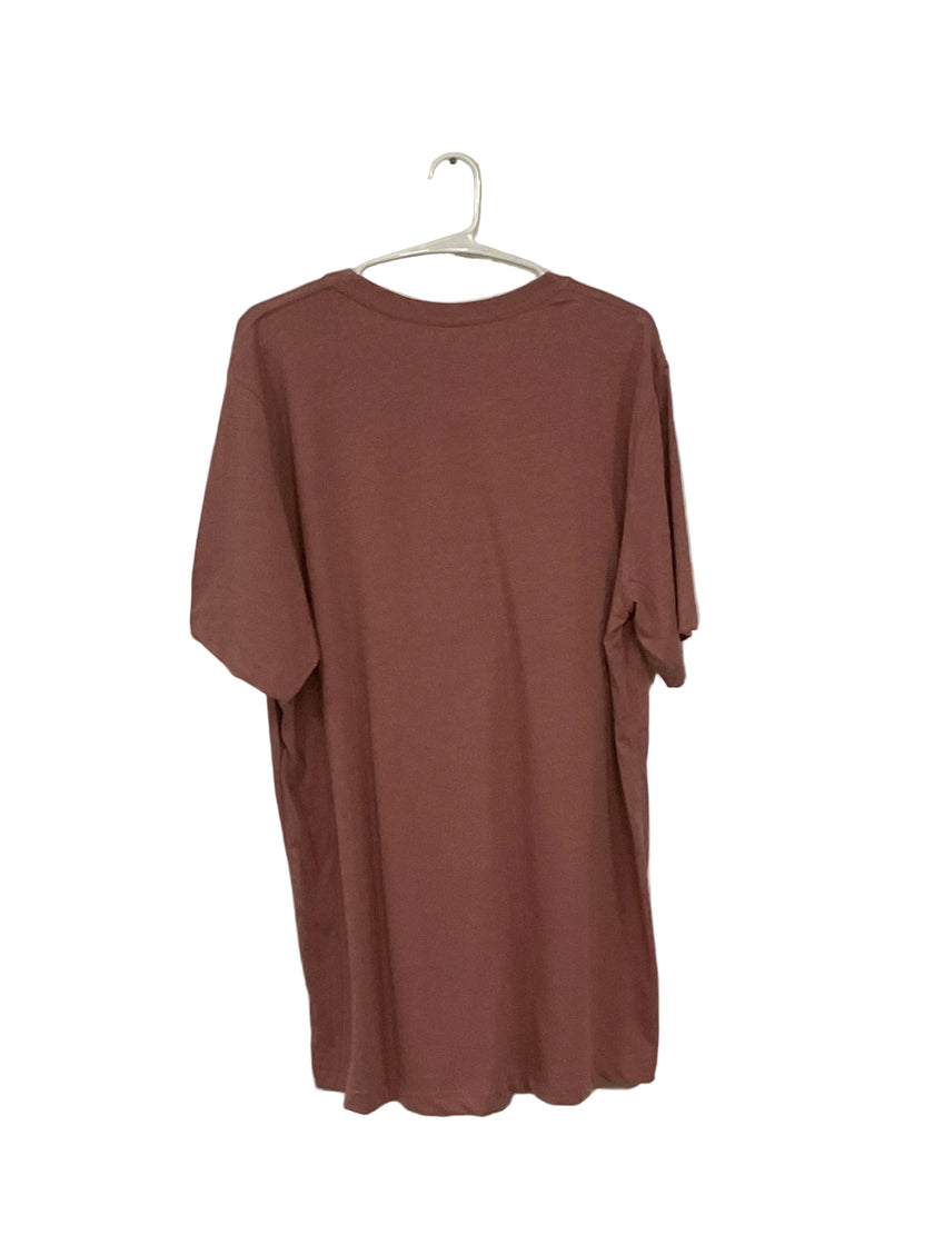 Dusty Pink T-shirt