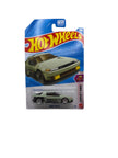 Hot Wheels Hako Type D Diecast green