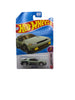 Hot Wheels Hako Type D Diecast green