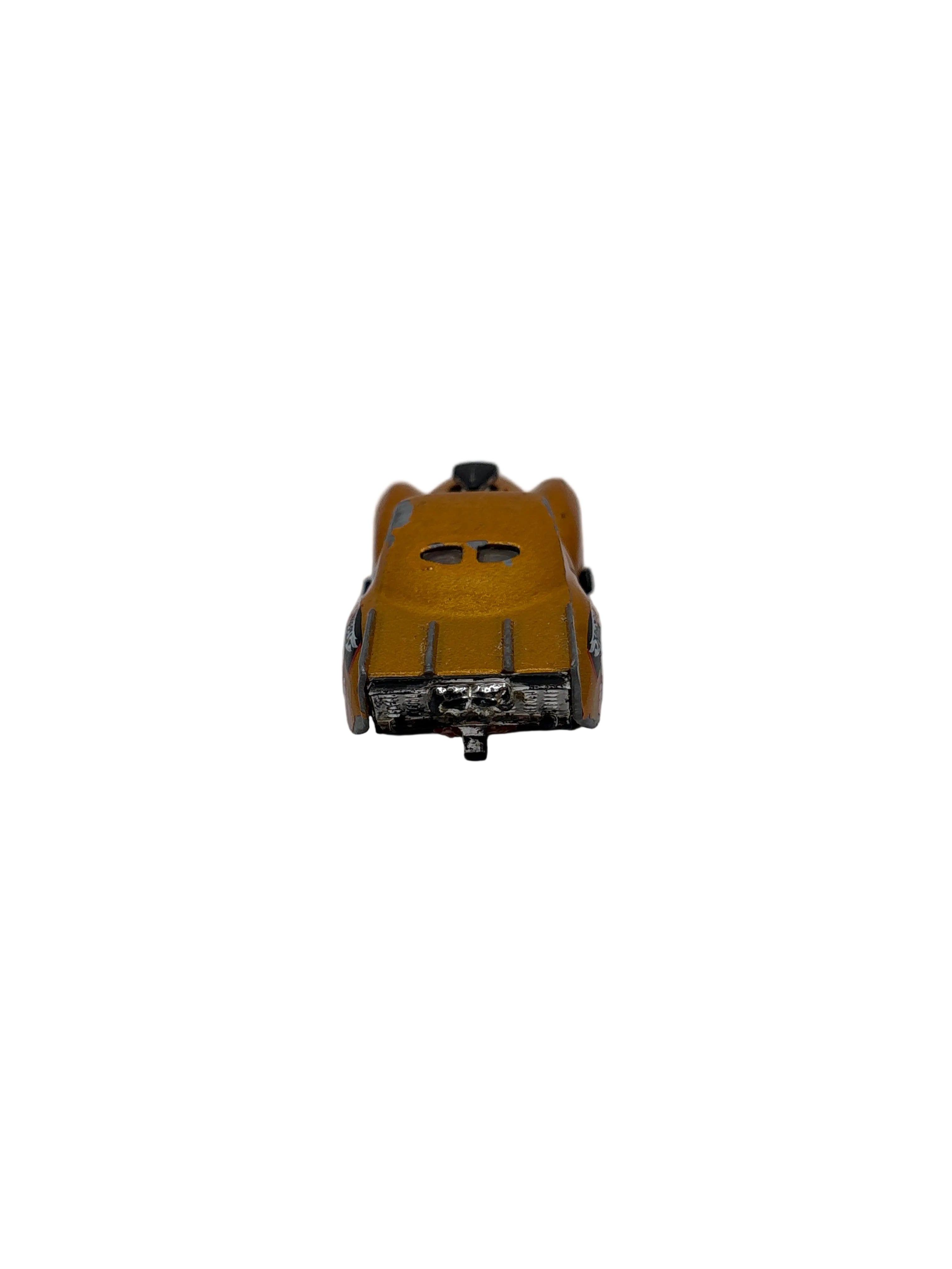 Hot Wheels 41 Willys Diecast