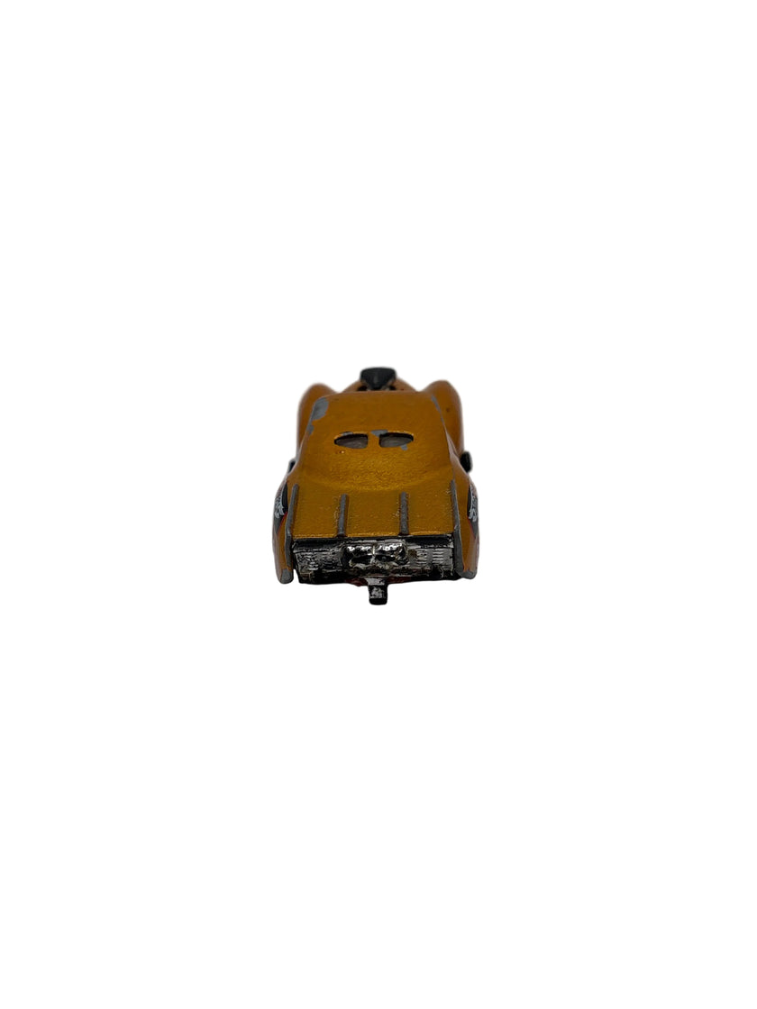 Hot Wheels 41 Willys Diecast