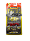 Matchbox Viper RT/10 Diecast red