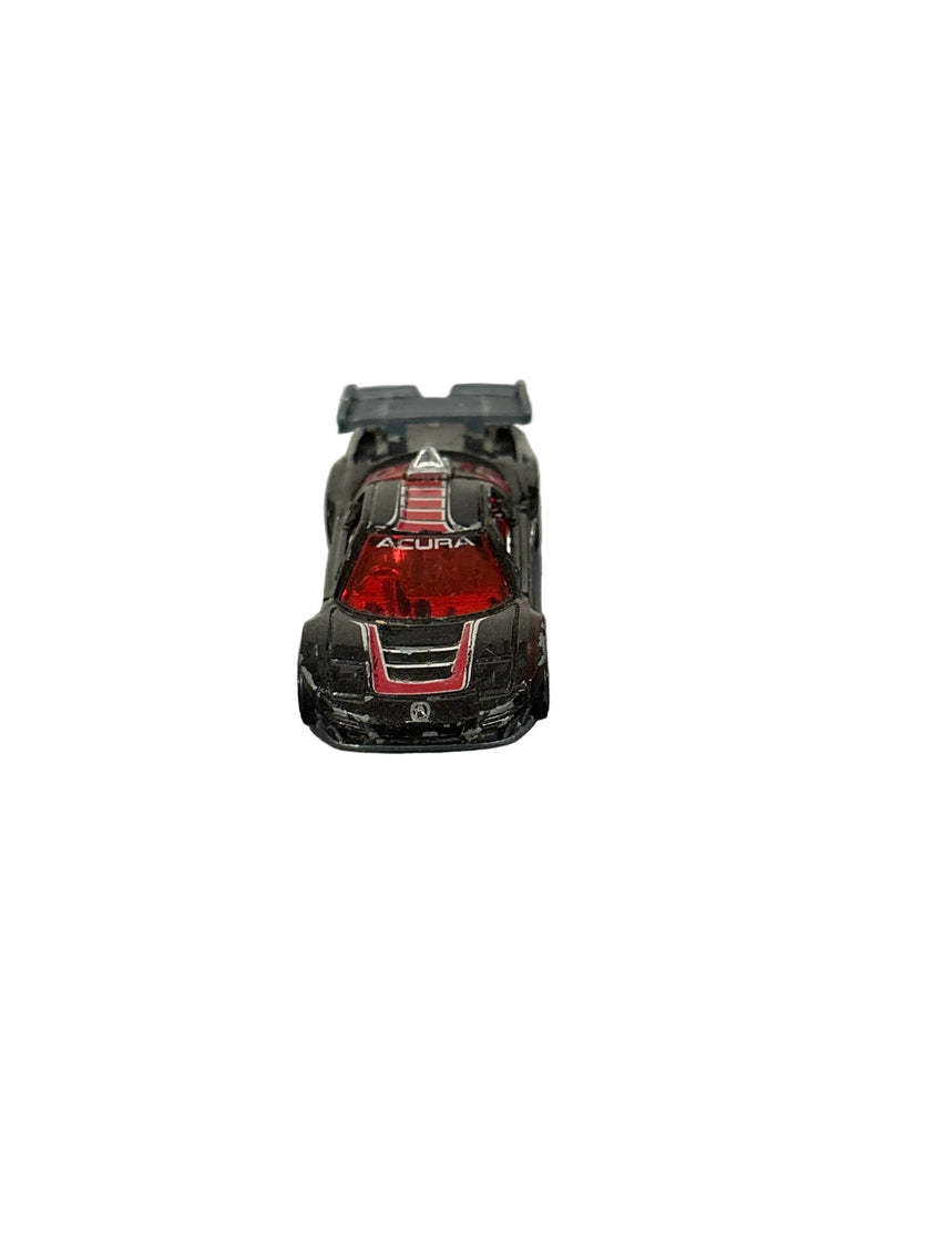 Hot Wheels Acura NSX Diecast