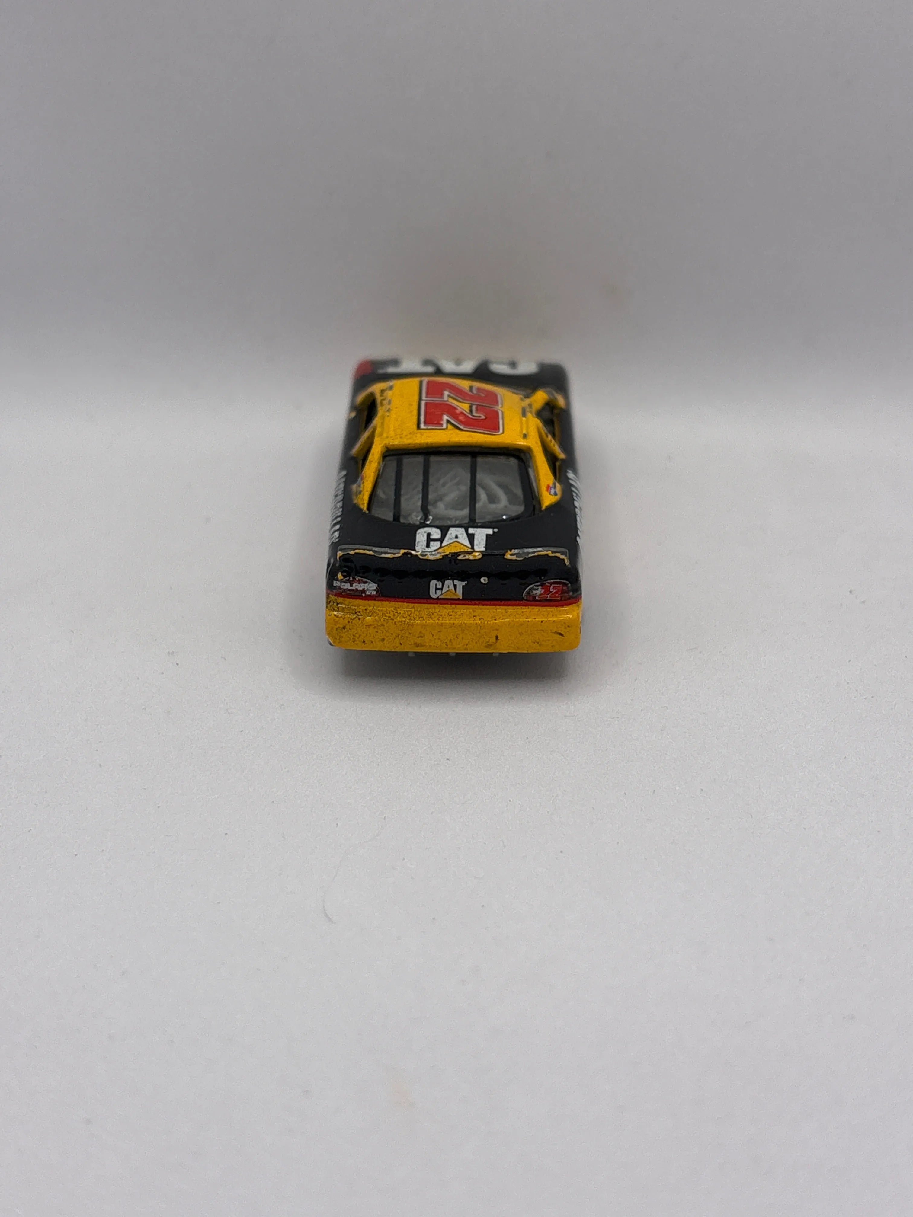 Racing Champions Ward Burton Diecast