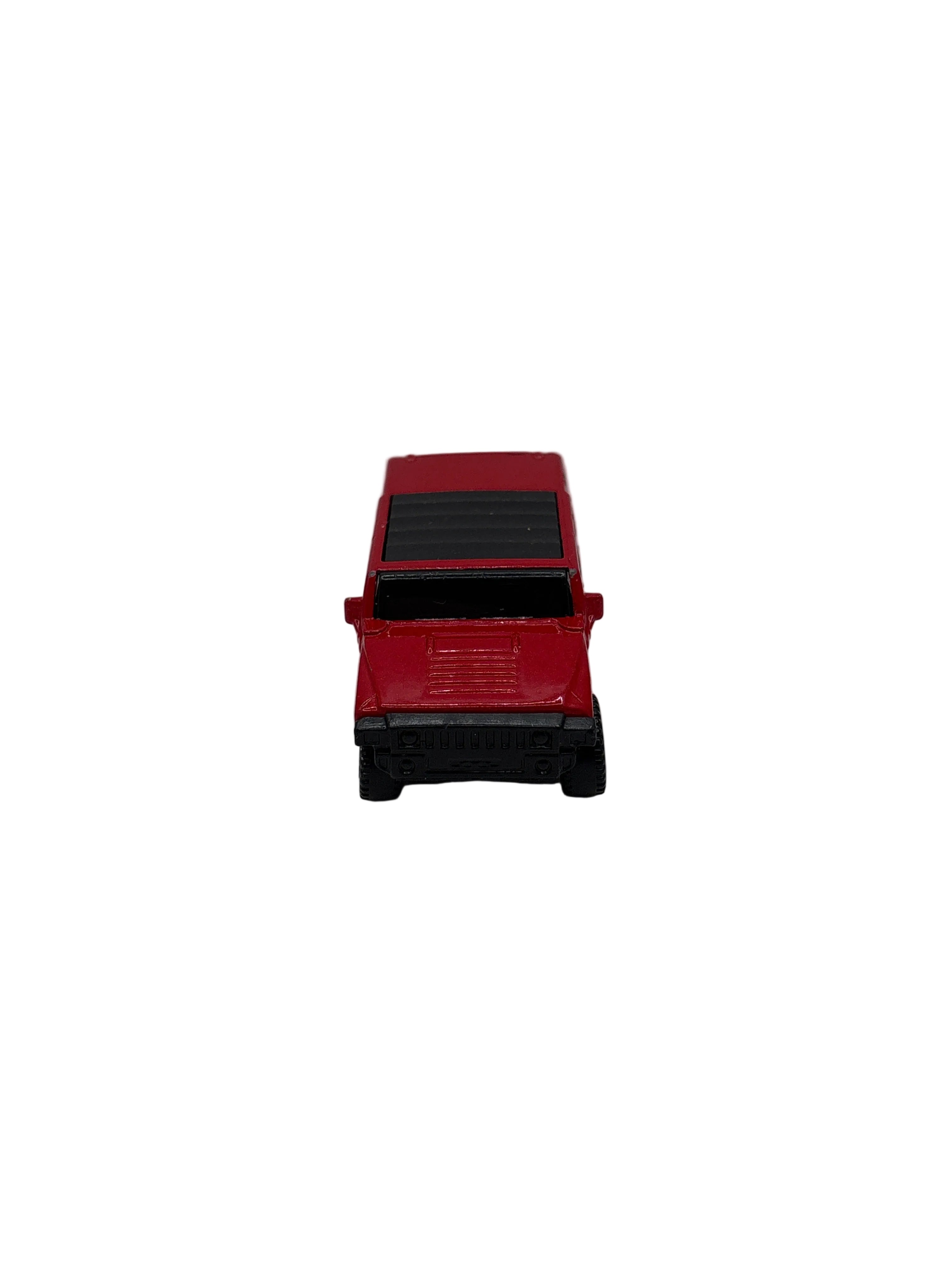 Matchbox Hummer H2 SUV Concept Diecast