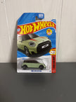 Hot Wheels Mini JCW Electric Diecast